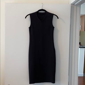 OLIVACEOUS | Little Black Dress